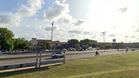 fortaleza:-novo-limite-de-velocidade-na-avenida-do-aeroporto-passa-a-valer-nesta-sexta-feira-(22)