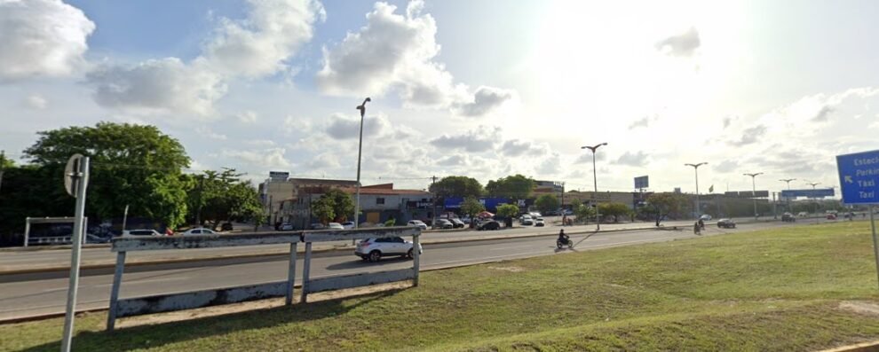 fortaleza:-novo-limite-de-velocidade-na-avenida-do-aeroporto-passa-a-valer-nesta-sexta-feira-(22)