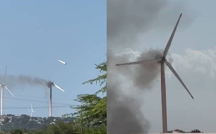 turbina-eolica-pega-fogo-e-pas-se-soltam-em-area-de-dunas-no-municipio-de-aracati-(ce)