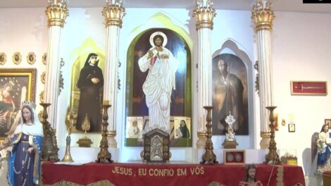 capela-em-fortaleza-reune-mais-de-400-reliquias-de-santos-e-beatos-da-igreja-catolica