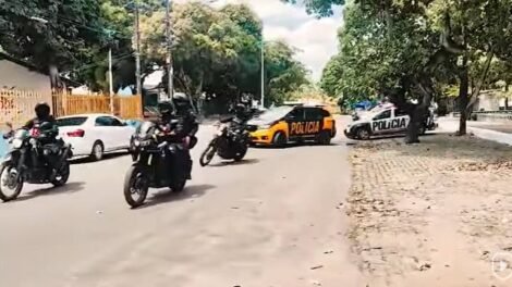 megaoperacao-no-ceara-captura-19-pessoas-por-trafico,-roubo,-posse-de-armas-e-outros-crimes