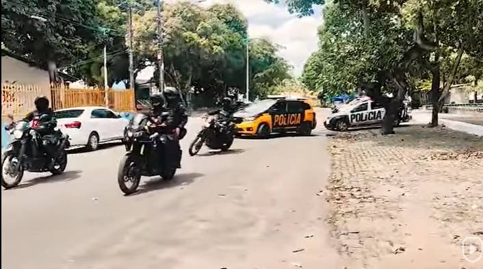 megaoperacao-no-ceara-captura-19-pessoas-por-trafico,-roubo,-posse-de-armas-e-outros-crimes