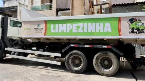 caminhao-limpezinha-faz-coleta-de-materiais-volumosos-em-bairros-de-fortaleza;-confira-a-rota