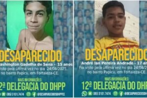 dois-adolescentes-desaparecem-em-fortaleza;-policia-investiga-o-caso
