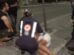 idosa-de-bicicleta-e-atropelada-por-moto-ao-atravessar-avenida-da-abolicao,-em-fortaleza