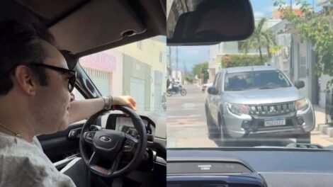 prefeito-de-massape-(ce)-repreende-secretario-da-propria-gestao-por-estacionar-carro-sobre-calcada