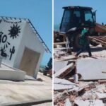 prefeitura-de-fortaleza-realiza-demolicao-da-sede-do-instituto-cai-cai-balao-na-orla-do-pirambu