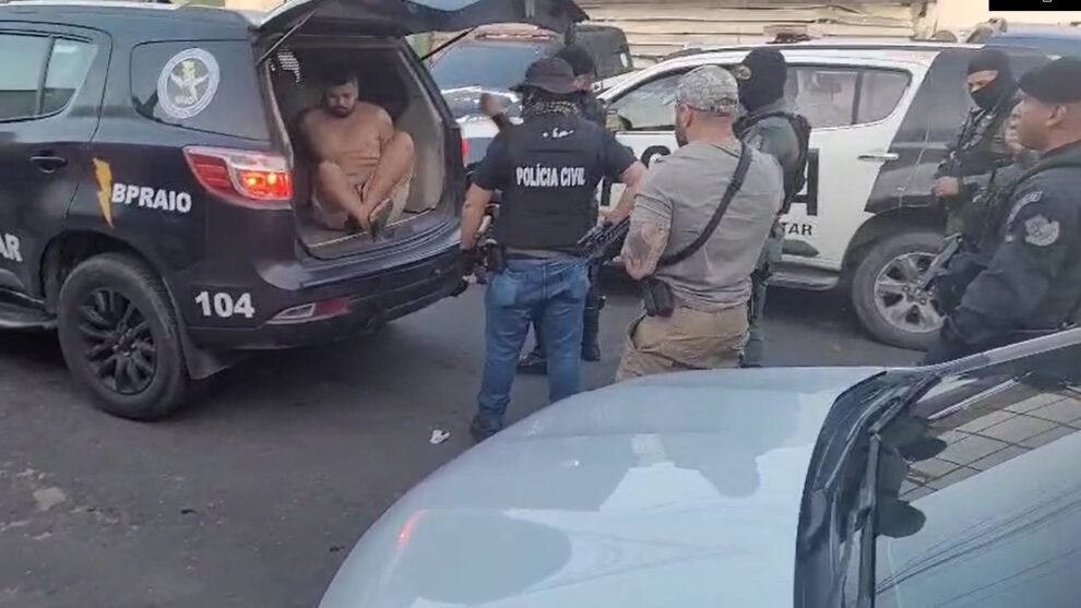 policia-prende-principal-lideranca-criminosa-do-bairro-cigana,-no-municipio-de-caucaia