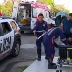 homem-e-espancado-na-rua-a-mando-de-faccao-criminosa-apos-agredir-a-esposa,-em-fortaleza