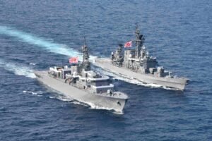 navios-japoneses-atracam-em-fortaleza-para-exercicio-conjunto-com-a-marinha-do-brasil