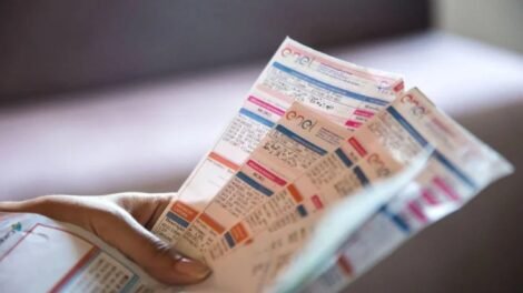 enel-ceara-avisa-que-consumidores-poderao-receber-duas-faturas-em-setembro;-entenda