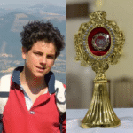 reliquia-de-carlo-acutis-sera-recebida-em-caucaia