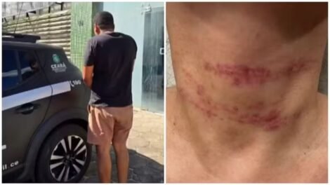 homem-e-preso-apos-agredir-e-tentar-asfixiar-ex-companheira-no-ceara