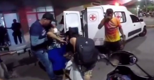 idosa-com-cancer-e-derrubada-de-maca-ao-ser-hospitalizada-por-fratura,-em-fortaleza