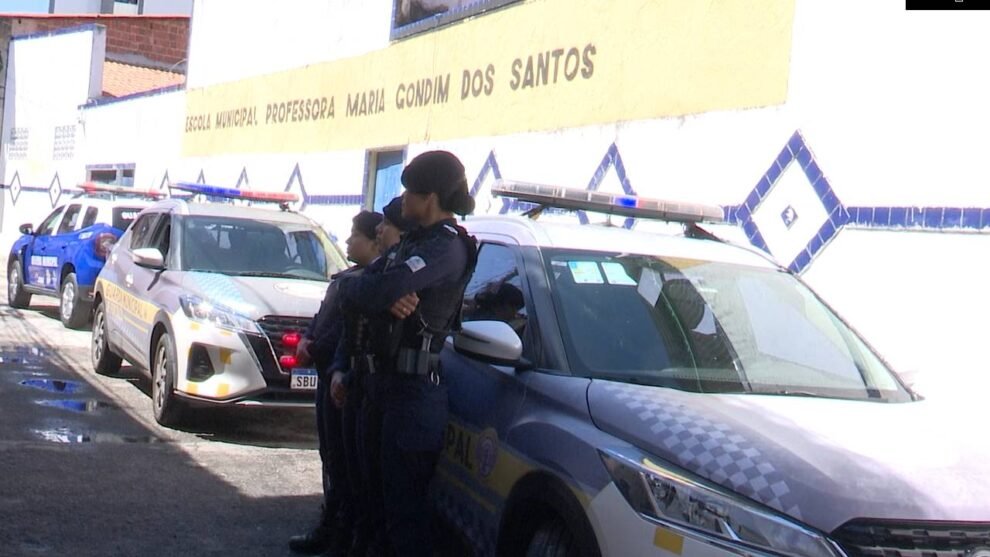 aulas-presenciais-sao-retomadas-no-vicente-pinzon-e-regiao-com-apoio-da-guarda-municipal