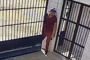 criminoso-forca-portao,-escala-predio,-invade-apartamento-e-furta-tv-e-perfumes-em-fortaleza