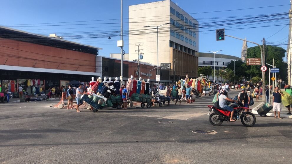 feira-da-jose-avelino-tera-funcionamento-regulamentado-ate-as-6h-da-manha,-em-fortaleza