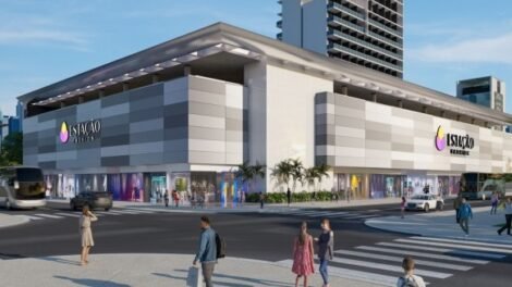 estacao-fashion:-centro-de-fortaleza-recebe-ainda-em-2025-o-maior-polo-atacadista-do-nordeste