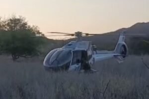 mulher-e-resgatada-por-helicoptero-da-ciopaer-apos-decolar-de-parapente-e-se-perder-no-ceara