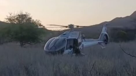 mulher-e-resgatada-por-helicoptero-da-ciopaer-apos-decolar-de-parapente-e-se-perder-no-ceara