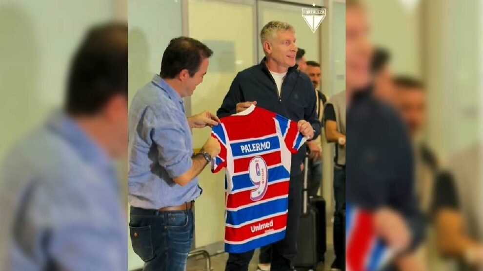 argentino-martin-palermo-chega-ao-fortaleza-e-promete-luta-contra-o-rebaixamento