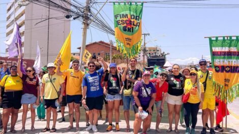 grito-dos-excluidos-em-fortaleza-une-luta-por-moradia,-direitos-trabalhistas-e-meio-ambiente