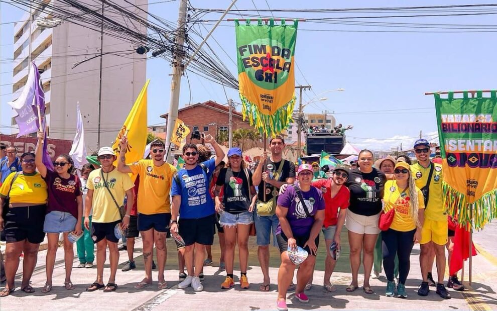 grito-dos-excluidos-em-fortaleza-une-luta-por-moradia,-direitos-trabalhistas-e-meio-ambiente