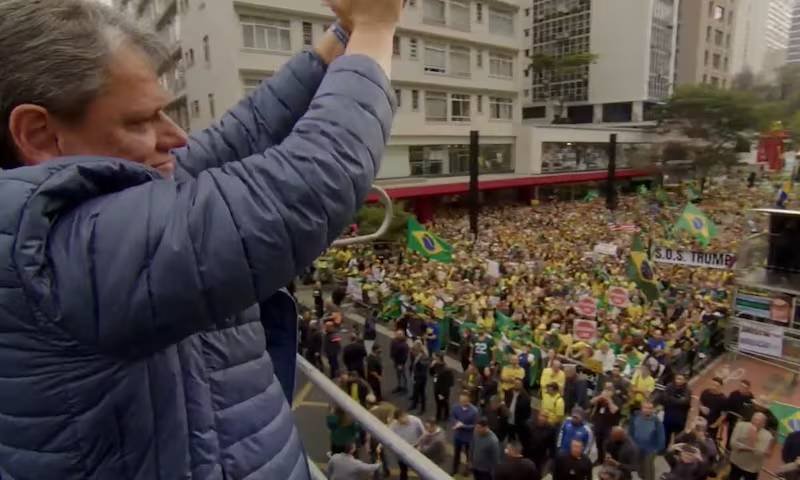 tarcisio-e-aliados-pressionam-por-anistia-a-bolsonaro-e-atacam-stf-em-atos-de-7-de-setembro