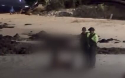 casal-e-abordado-por-pms-apos-ser-flagrado-praticando-ato-obsceno-na-beira-mar,-em-fortaleza