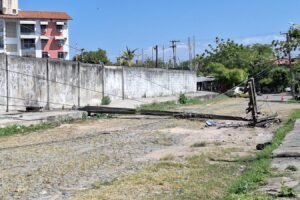 queda-de-poste-apos-acidente-com-caminhao-deixa-moradores-sem-energia-no-jardim-das-oliveiras