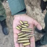 criminosos-fazem-tiroteio-e-jogam-granada-em-casa-em-fortaleza;-uma-jovem-e-uma-crianca-ficaram-feridas
