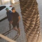 criminosos-tentam-furtar-hilux-em-aquiraz,-no-ceara,-e-fogem-quando-o-alarme-e-acionado