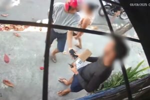 entregador-e-assaltado-ao-fazer-entrega-na-area-nobre-de-fortaleza;-veja-o-video