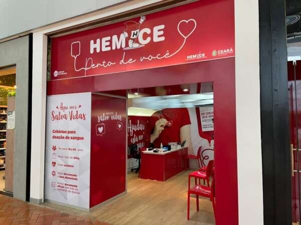 hemoce-inaugura-posto-de-coleta-temporario-em-shopping-de-fortaleza-partir-desta-quinta-(11)