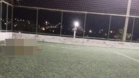 tres-homens-sao-mortos-a-tiros-e-outro-e-baleado-enquanto-jogavam-futebol-em-areninha,-em-choro/ce