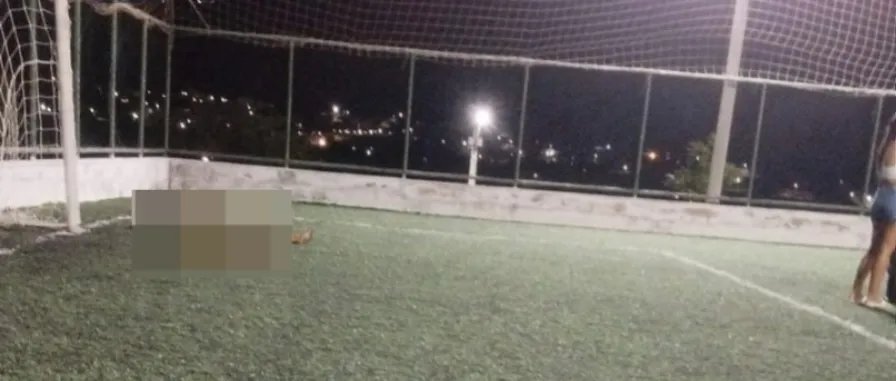 tres-homens-sao-mortos-a-tiros-e-outro-e-baleado-enquanto-jogavam-futebol-em-areninha,-em-choro/ce