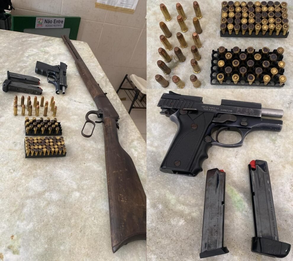 ceara-registra-apreensao-de-4.717-armas-nos-oito-primeiros-meses-do-ano-de-2025