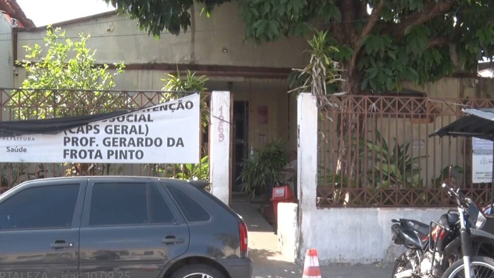 no-mes-da-prevencao-ao-suicidio,-usuarios-denunciam-precariedade-nos-caps-de-fortaleza