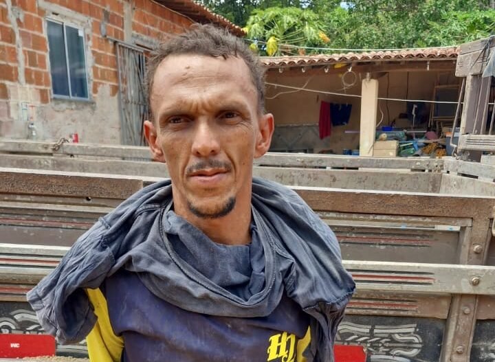 policia-civil-de-iraucuba-prende-homem-procurado-pela-justica-de-cascavel