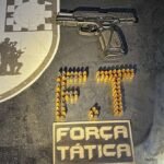 homem-e-preso-com-pistola-e-77-municoes-no-bairro-vicente-pinzon,-em-fortaleza