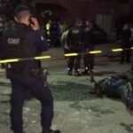 guarda-municipal-morre-ao-sofrer-acidente-de-moto-no-bairro-messejana,-em-fortaleza