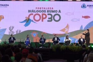 fortaleza-sedia-encontro-em-preparacao-a-cop-30,-reuniao-da-onu-que-ocorrera-em-belem