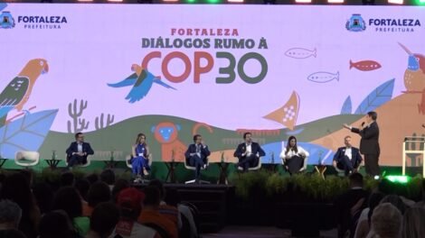 fortaleza-sedia-encontro-em-preparacao-a-cop-30,-reuniao-da-onu-que-ocorrera-em-belem