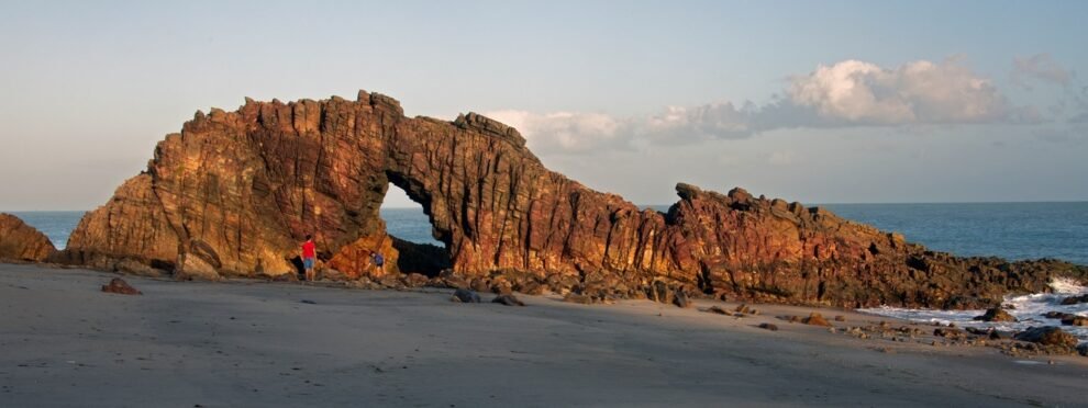 azul-retoma-voos-para-jericoacoara,-no-ceara,-com-operacao-ampliada-ate-fevereiro-de-2026