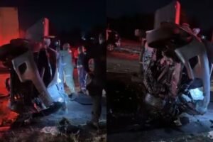 motorista-fica-gravemente-ferido-apos-capotamento-de-carro-em-pacatuba,-na-grande-fortaleza