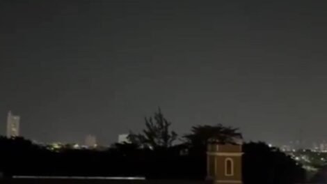 moradores-de-fortaleza-registram-queima-de-fogos-por-varios-bairros-da-cidade;-saiba-o-motivo