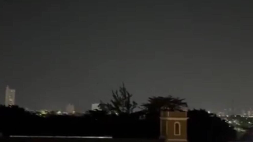 moradores-de-fortaleza-registram-queima-de-fogos-por-varios-bairros-da-cidade;-saiba-o-motivo