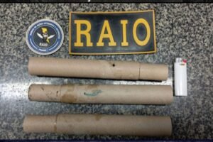policia-militar-prende-19-pessoas-apos-queima-de-fogos-em-fortaleza;-artefatos-sao-apreendidos