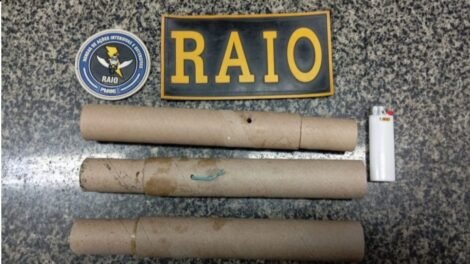 policia-militar-prende-19-pessoas-apos-queima-de-fogos-em-fortaleza;-artefatos-sao-apreendidos