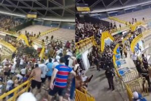 mpce-determina-suspensao-de-torcidas-organizadas-de-ceara-e-fortaleza-apos-confusao-em-ginasio